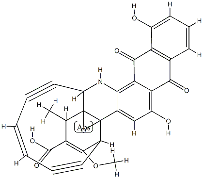 deoxydynemicin A