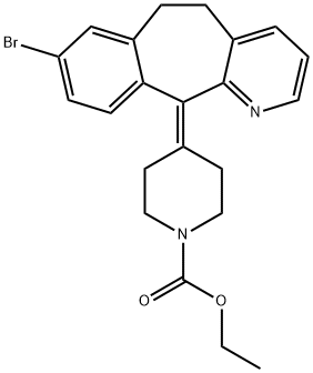 Loratadine 8-BroMo IMpurity