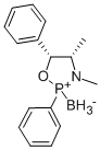 (2R,4S,5R)-(+)-2,5-DIPHENYL-3,4-DIMETHYL-1,3,2-OXAZAPHOSPHOLIDINE-2-BORANE