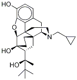 6-O-Desmethyl Buprenorphine