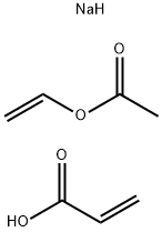 polyacrylate/ polyalcohol copolymer