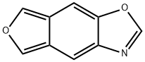 Furo[3,4-f]benzoxazole  (9CI)