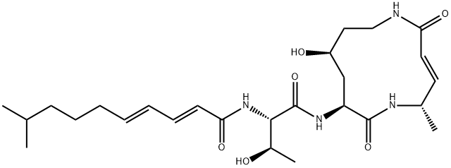 Cepafungin III