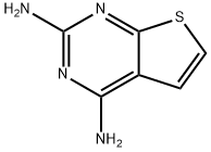 Thieno[2,3-d]pyriMidine-2,4-diaMine