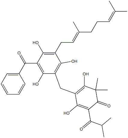 sarothralin G