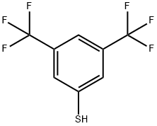 3,5-双(三氟甲基)苯硫酚
