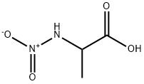 Alanine, N-nitro- (9CI)