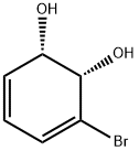 (1S-顺式)-3-溴-3,5-环己二烯-1,2-二醇