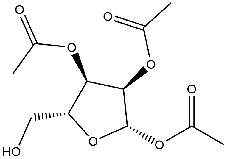 Ribavirin Impurity 38