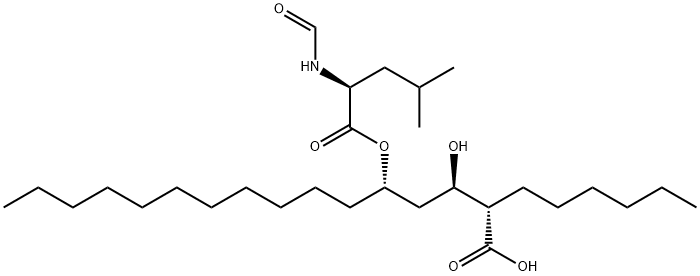奥利司他开环杂质（2S，3R，5S）异构体
