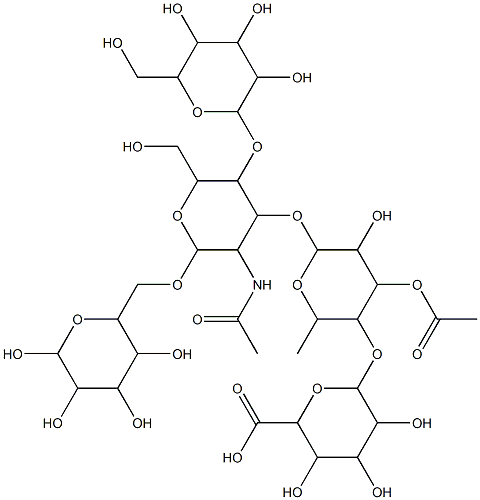 capsular polysaccharides K87