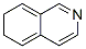Isoquinoline, 6,7-dihydro- (9CI)
