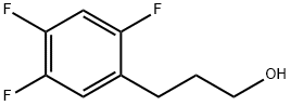 3-(2,4,5-三氟苯基)-1-丙醇
