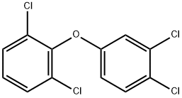 2,6-DICHLOROPHENYL 3,4-DICHLOROPHENYL ETHER