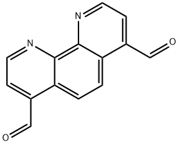1,10-菲咯啉-4,7-二甲醛