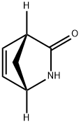 (1S)-(+)-2-氮杂双环[2.2.1]庚-5-烯-3-酮