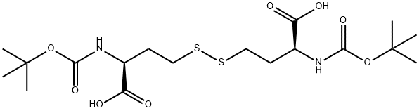 BOC-L-HOMOCYSTINE
