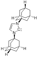 1,3 - 双(1 - 金刚烷)- 2-亚基咪唑
