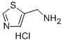 C-THIAZOL-4-YL-METHYLAMINE HYDROCHLORIDE