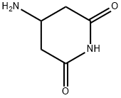 3-AMINOGLUTARIMIDE TRIFLUOROACETATE