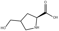 L-Proline, 4-(hydroxymethyl)- (9CI)