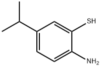 2-氨基-5-异丙基苯硫醇
