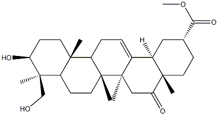 glyyunnansapogenin A