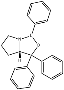 (S)-2-苯基-CBS-恶唑硼烷