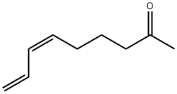 6,8-Nonadien-2-one, (Z)- (9CI)