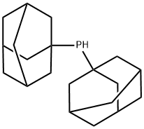 二-1-金刚烷基膦