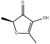 (R)-4-HYDROXY-2,5-DIMETHYLFURAN-3(2H)-ONE