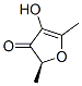 (S)-4-HYDROXY-2,5-DIMETHYLFURAN-3(2H)-ONE