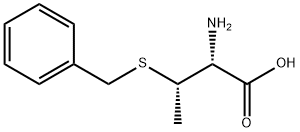 (2R,3S)-2-氨基-3-(苄硫基)丁酸