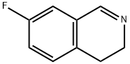 Isoquinoline, 7-fluoro-3,4-dihydro- (9CI)