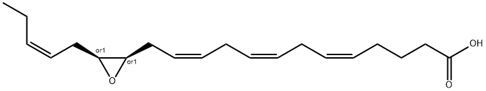 (+/-)14(15)-EPOXY-5Z,8Z,11Z,17Z-EICOSATETRAENOIC ACID