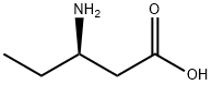 (R)-3-氨基戊酸