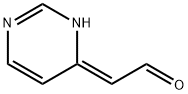 Acetaldehyde, 4(3H)-pyrimidinylidene-, (Z)- (9CI)