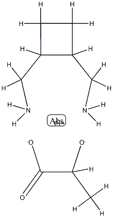 洛铂