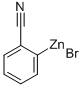 2-氰基苯基溴化锌