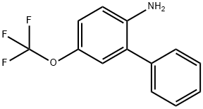 2-氨基-5-(三氟甲氧基)联苯