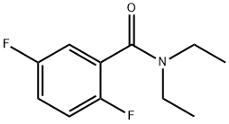 N,N-二乙基-2,5-二氟苯甲酰胺