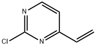 Pyrimidine, 2-chloro-4-ethenyl- (9CI)