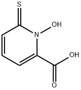 1-羟基-6-硫代-1,6-二氢吡啶-2-羧酸