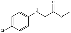 N-(4-Chlorophenyl)glycine methyl ester
