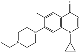 恩诺沙星EP杂质F
