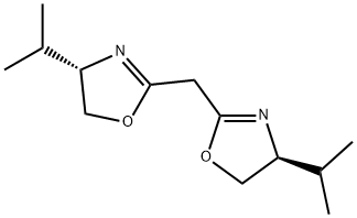 二[(4S)-(1-甲基乙基)-2-噁唑啉基]甲烷