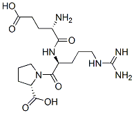 glutamyl-arginyl-proline