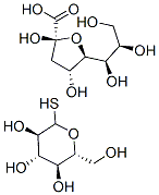 3-deoxy-beta-manno-2-octulosonic acid thioglycoside