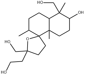 Lagochilline