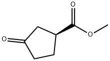 (1S)-3-氧代环戊烷-1-羧酸甲酯